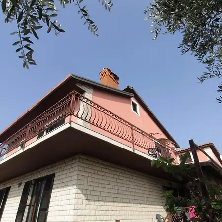 Appartamento With Parking Space Zambratija, Umag - 27220 *