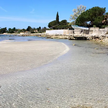 With Parking Space Zambratija, Umag - 27220 Appartamento *