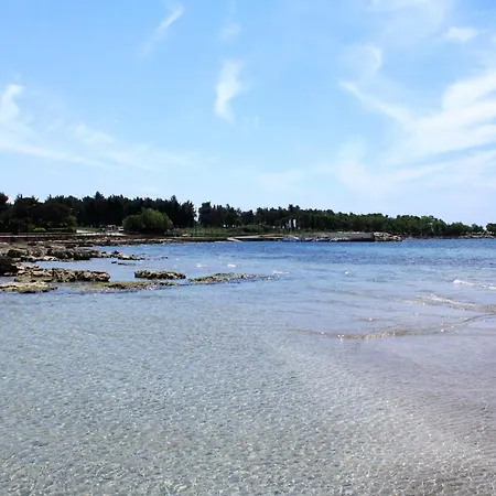 Appartamento With Parking Space Zambratija, Umag - 27220
