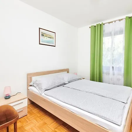 With Parking Space Zambratija, Umag - 27220 Appartamento *
