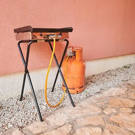 Appartamento With Parking Space Zambratija, Umag - 27220 Zambratija (Istria)