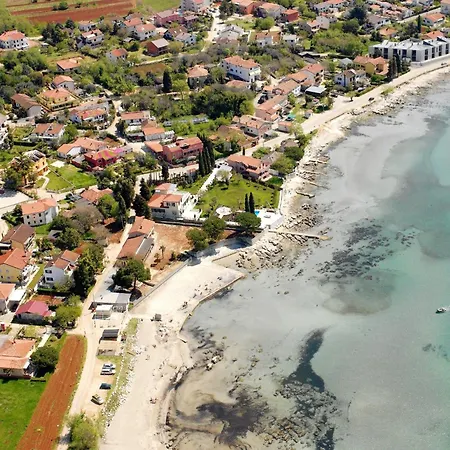Appartamento With Parking Space Zambratija, Umag - 27220 *