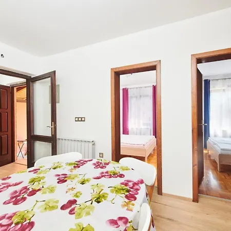 With Parking Space Zambratija, Umag - 27220 Appartamento