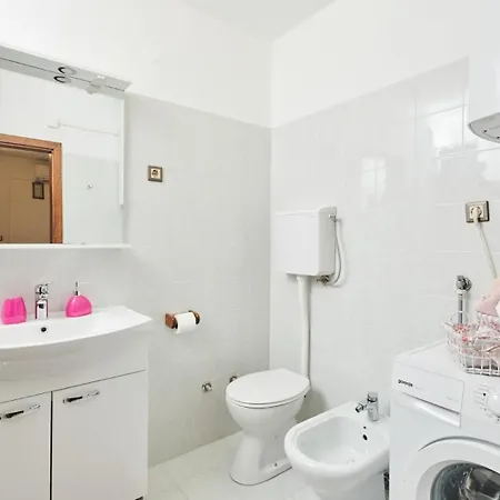 Appartamento With Parking Space Zambratija, Umag - 27220 *